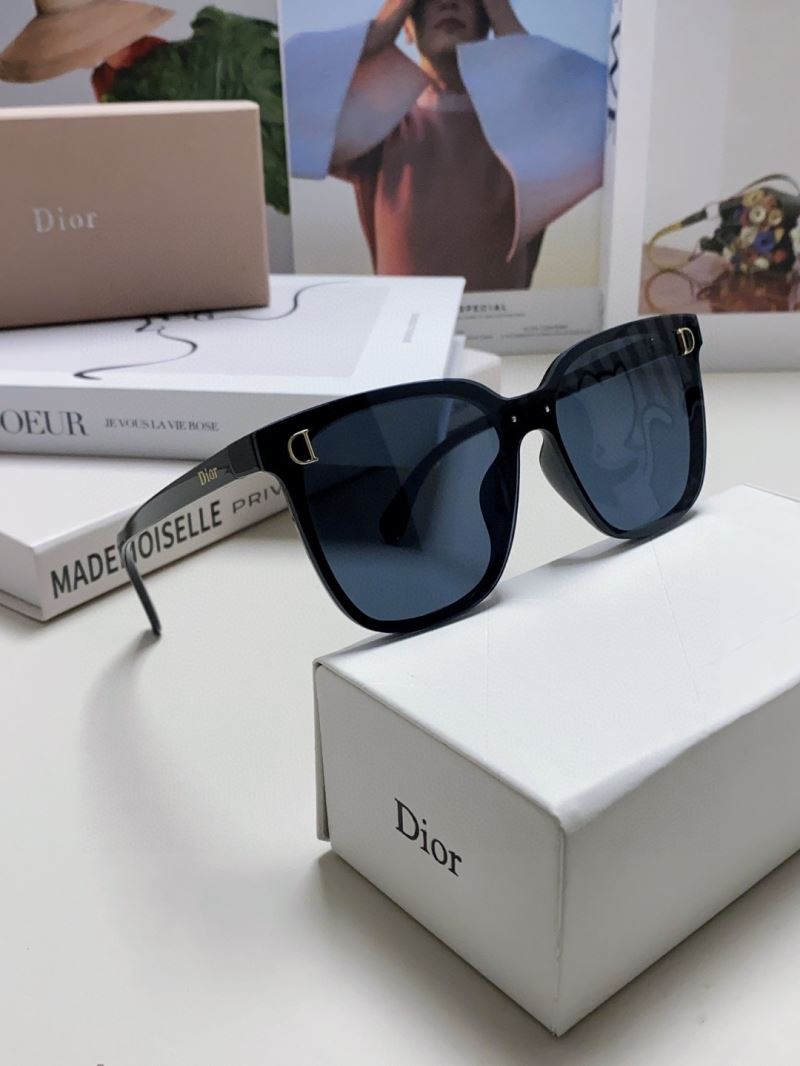 Christian Dior Sunglasses